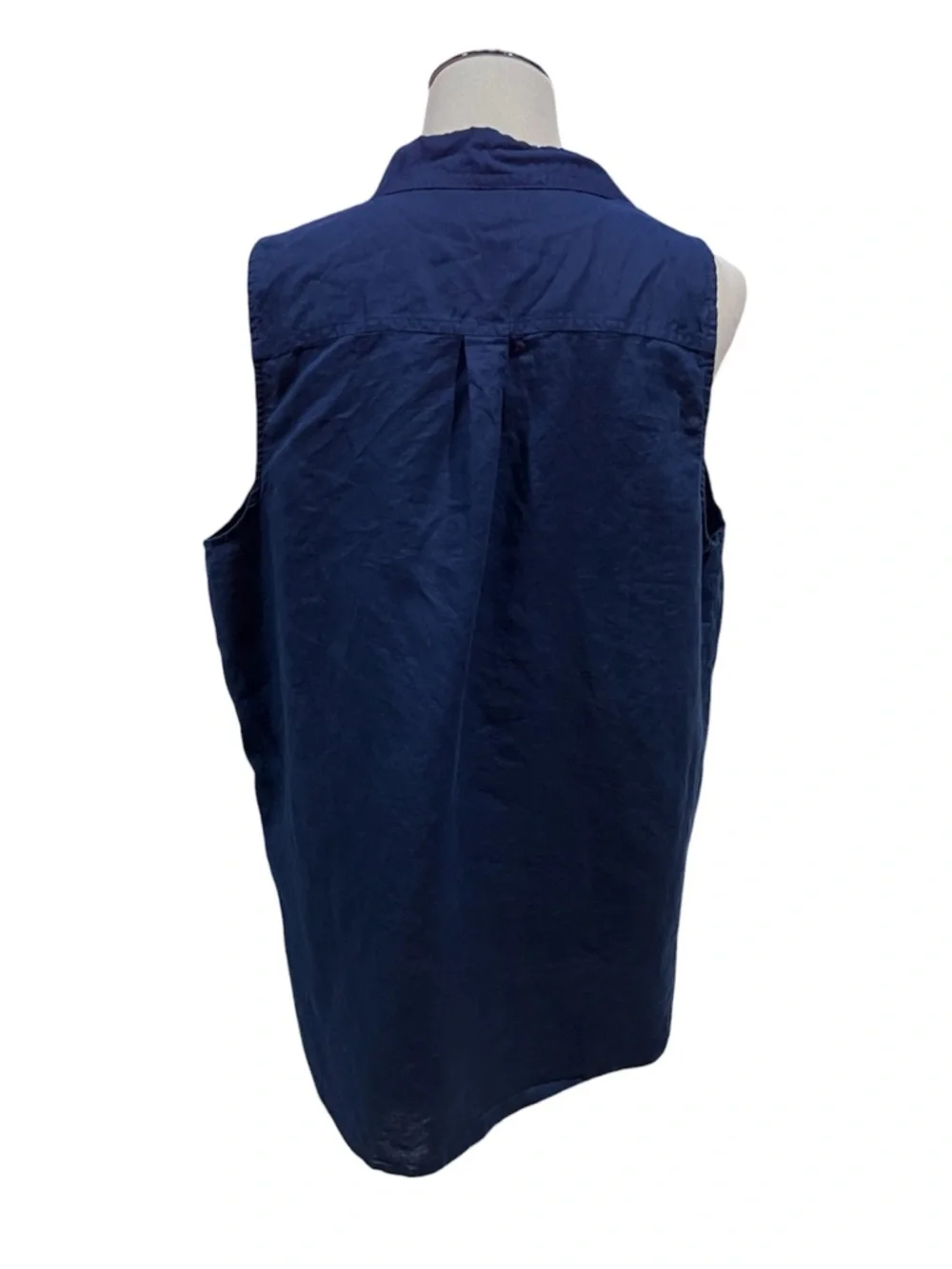 J. Crew crew blue